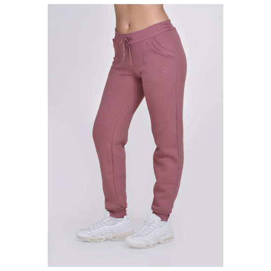 Target Γυναικείο παντελόνι φόρμας Cuffed Pants Fleece